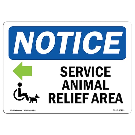 Signmission